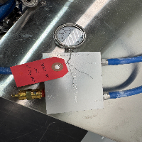 Avestin EmulsiFlex-C3 Homogenizer image 2